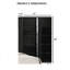 Mobilier de chambre à coucher 1pc-1895074941