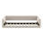 Upholstery Daybed And Side Storage Pocket-1891249667