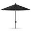 Parasol de marché Sunbrella® 8 pi 8 po Natalie-1070002597-1070002598