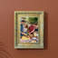 Cadre photo élégant avec plexiglas 11PC x 14 "or antique 1PC-1637918019-1637918078-1637918079
