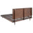 Bowes Solid Wood Standard Bed-85557975