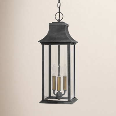Adair Outdoor Hanging Lantern