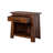 Ringgold 25.5'' W Solid Wood Nightstand-2043723004