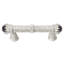 Carpe Diem 6530-23ABOX Crowning Glory Queen Penelope Chrysalis Queen Penelope 5 inches c.c. pull w/ Swarovski Crystals & semi‐precious stones in Chrysalis-936086777-936086779