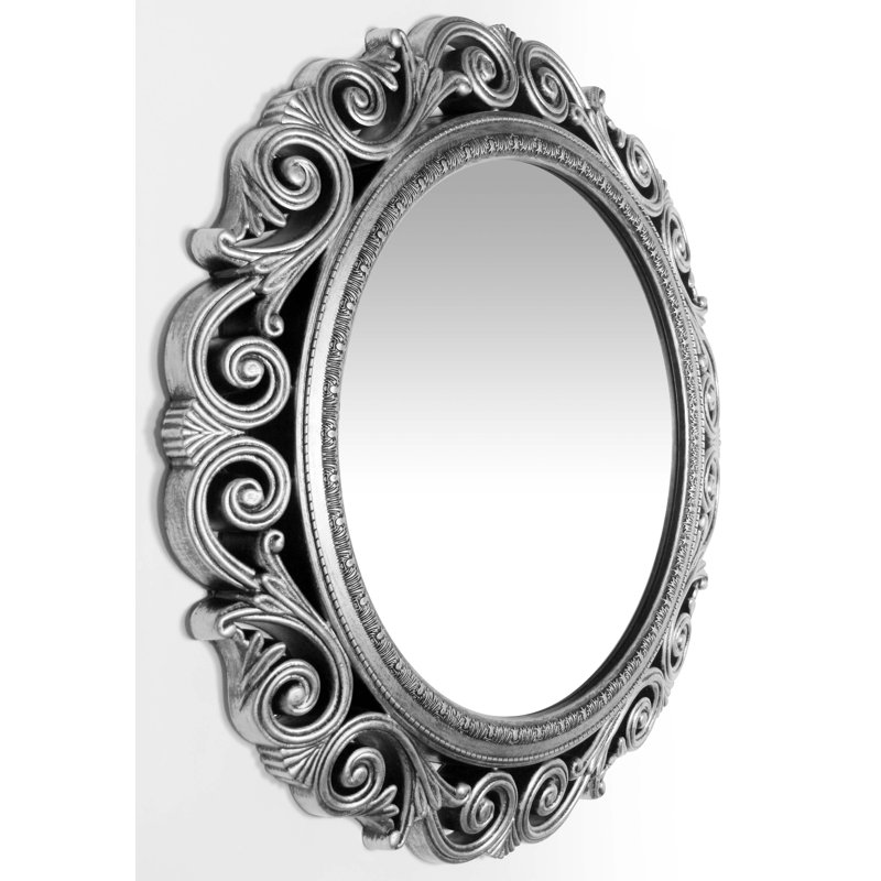 Miroir mural Zakary