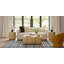 Noe Cotton Throw Pillow