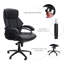 Fauteuil de direction Kulthum
