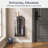 Wall-mounted umbrella stand-1818837805