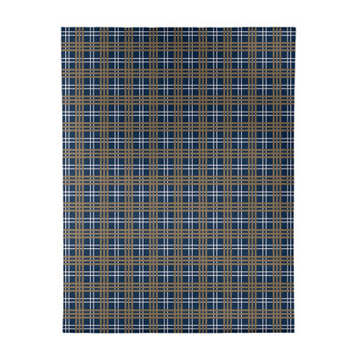 Plaid Indoor Rug