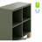 California Cube Organizer Bookcase-110223091
