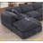 Wilroy 6-Piece Reversible U-Shaped Sectional-759022790