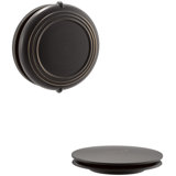 PureFlo Drain Stopper Tub Drain