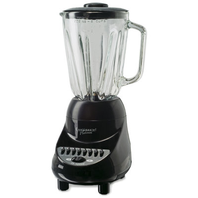Continental Electrics 14 Speed 48oz. Countertop Blender