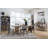Trestle Dining Table With 4 Side Chairs-86949952