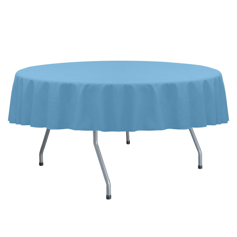 Nappe Yasser Khalil, Bleu clair, 1