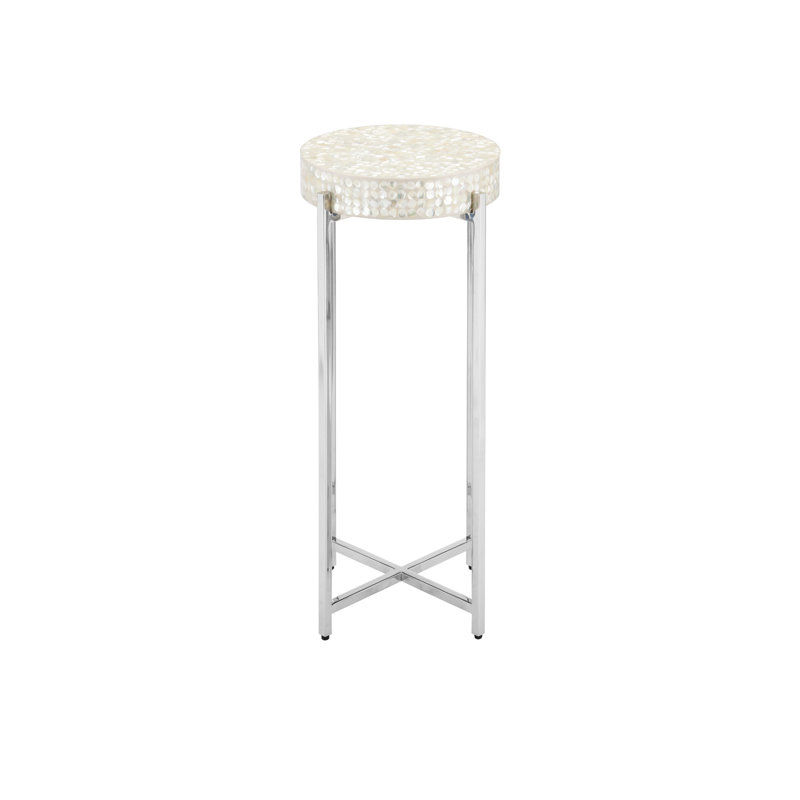 Gerri Dot End Table