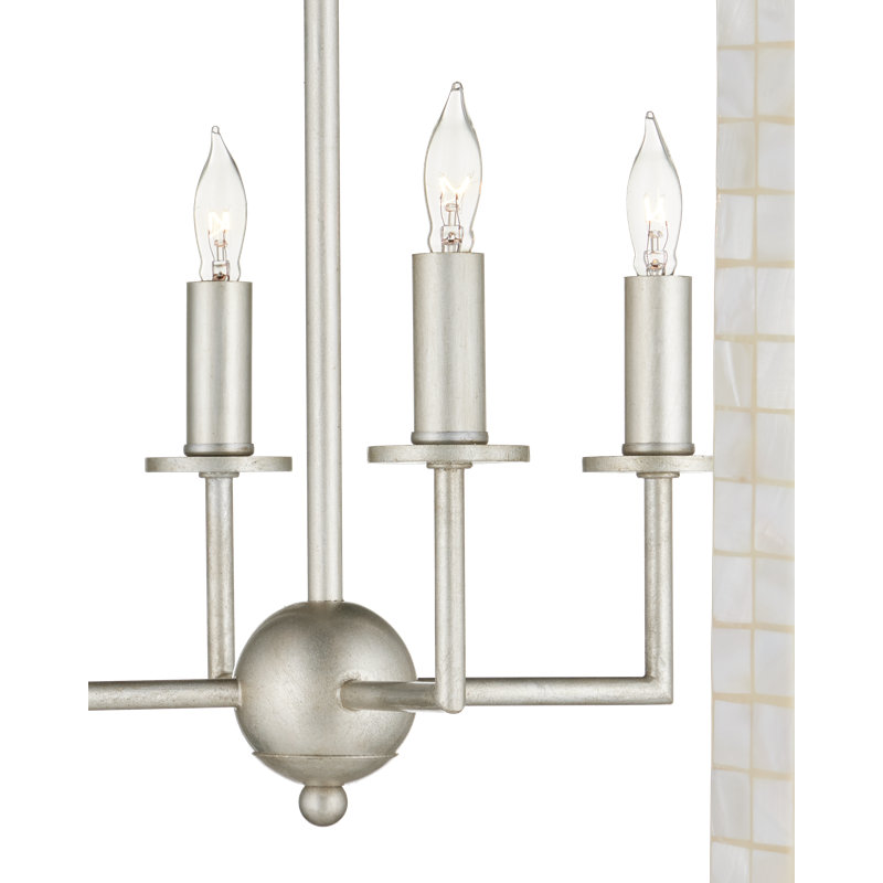 Arietta 4 - Light Chandelier