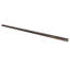 Tringle droite de rideau de douche Field Cut-7055363-7055350