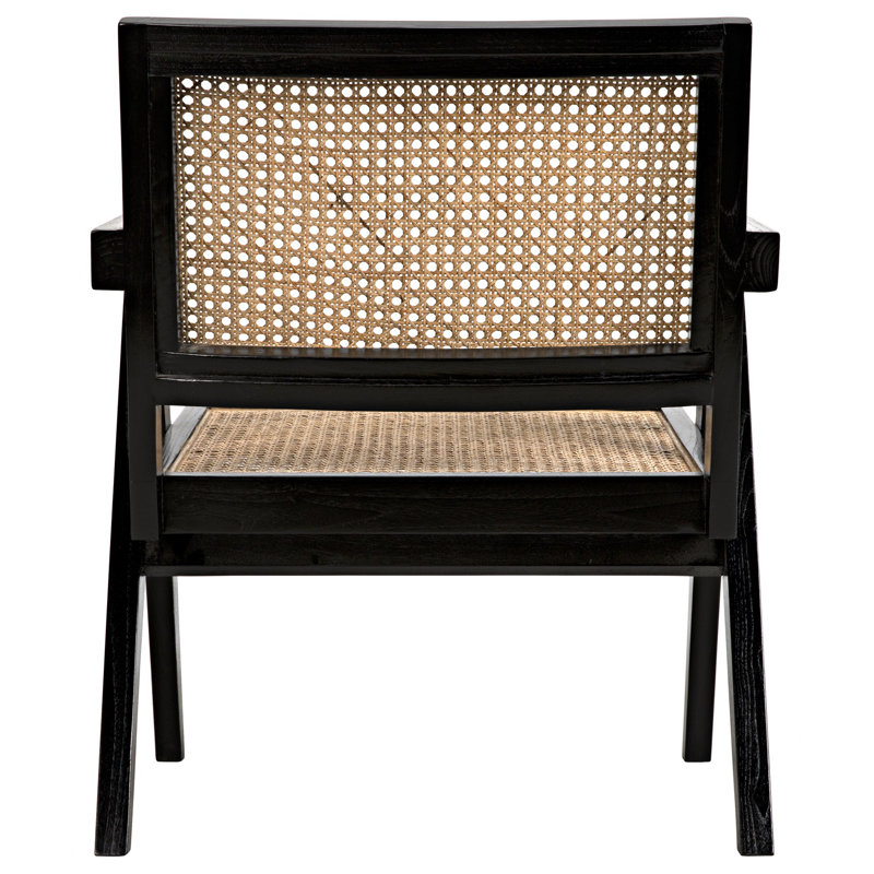 James Armchair