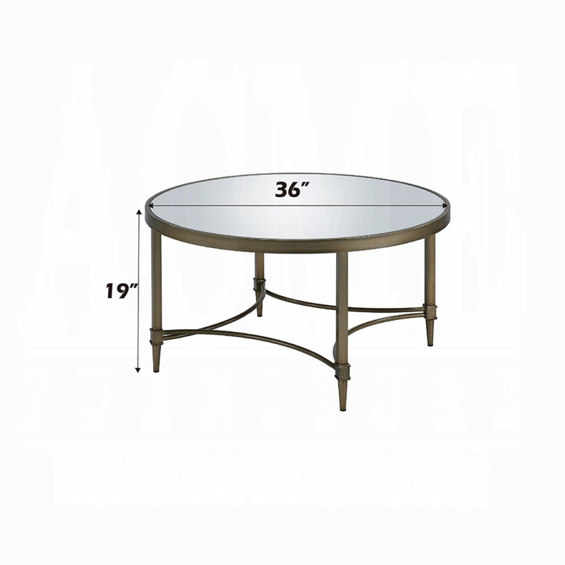 Table basse Miyabi