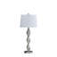 Lampe de table en verre-488550153
