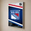 Décoration murale des Rangers de New York (NHL)-35870768-35870769-35870775