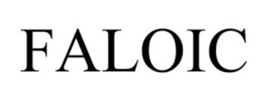 Logo FALOIC