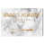 Toile tendue est en rupture de stock