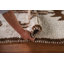 Tapis turc Anatolian Natural Dye