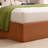 Wauseon Corduroy Upholstered Hydraulic Lift Storage Platform Bed-453186902-453186899