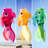 15" Damsel Fish 3-Pack