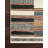 Oniel Geometric Machine Woven Area Rug-48784418