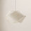 Nut Single Light Pendant