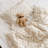 Cute Pattern 2-Layer Muslin Cotton Quilt/Blanket