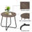 Artemus End Table-907204430