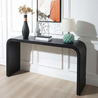 59"Console Table