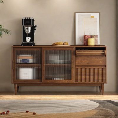 Buffet 59,1 po Nordic