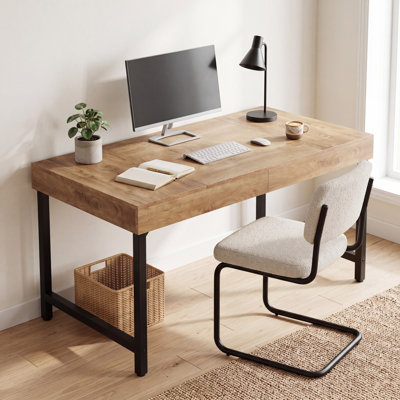 Table de travail 55 po