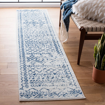 Stryker Performance Southwestern Rug