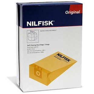 Sacs d'aspirateur Nilfisk