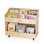 Mobile Book Organizer