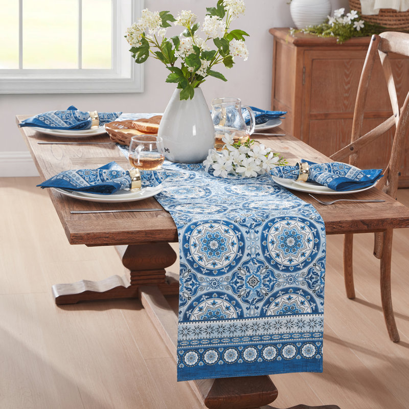 Chemin de table Vietnam