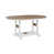 Natural Teak selected
