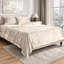 Ensemble de draps Microplush-92500077-92500062