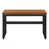 Walnut/Black