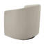 Fauteuil demi-tonneau Ardena Sea Oat-536959402