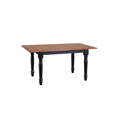 Vastah Oak Dining Table