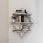 Colesen Wall Shelf