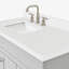 Ensemble de meuble-lavabo simple 43 po Hamlet-94350838