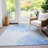 Abstract Indoor / Outdoor Rug-1201870253